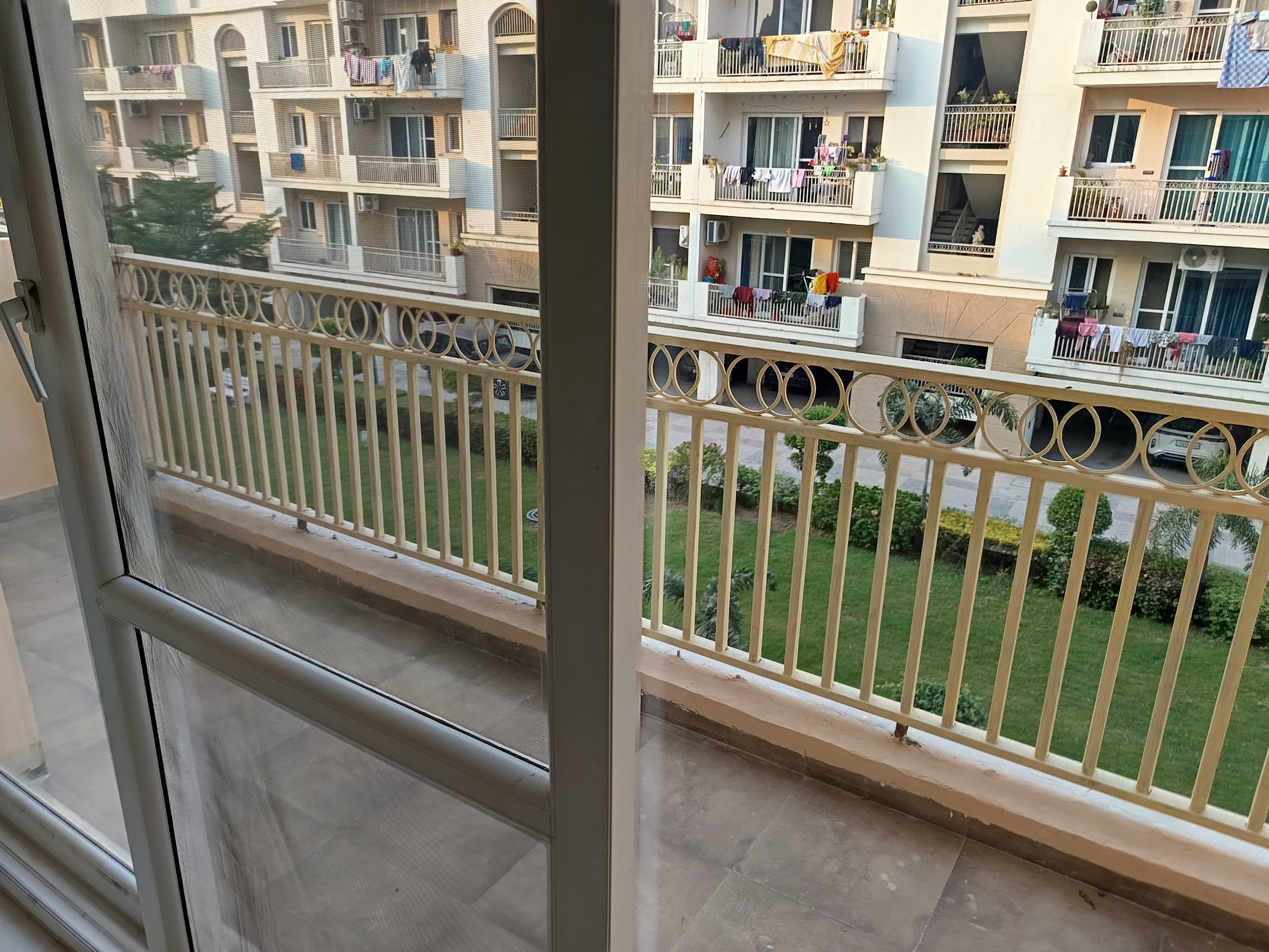 3 BHK + Extra Room Builder Floor For Rent in Ananta Lifestyle