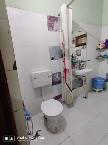 Bathroom in 2.5 BHK Independent House at Dohra Road – for Sale