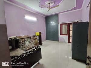 Living Room in 2.5 BHK Independent House at Dohra Road – for Sale