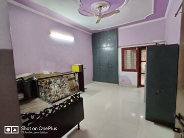 Living Room in 2.5 BHK Independent House at Dohra Road – for Sale