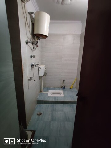 Bathroom in 2.5 BHK Independent House at Dohra Road – for Sale