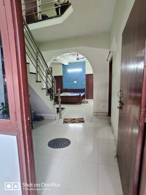 Living Room in 2.5 BHK Independent House at Dohra Road – for Sale