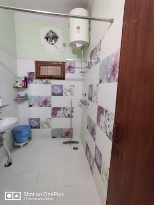 Bathroom in 2.5 BHK Independent House at Dohra Road – for Sale