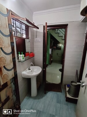 Bathroom in 2.5 BHK Independent House at Dohra Road – for Sale