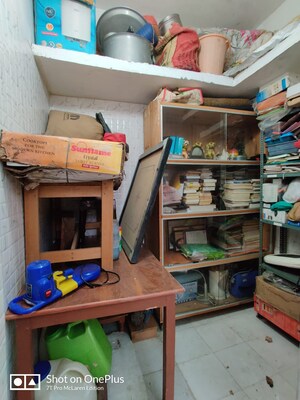 Furnished Amenities in 2.5 BHK Independent House at Dohra Road – for Sale