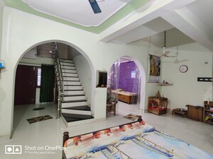 2.5 BHK Independent House – Exterior View View at Dohra Road - for Sale