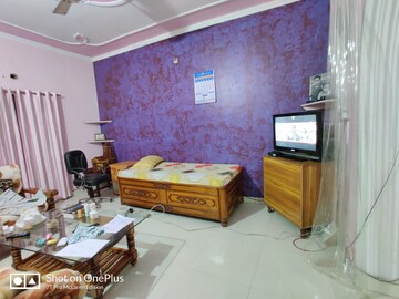 Living Room in 2.5 BHK Independent House at Dohra Road – for Sale