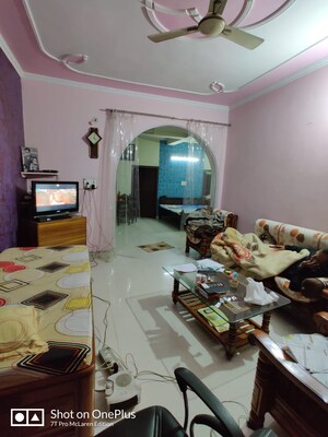 Living Room in 2.5 BHK Independent House at Dohra Road – for Sale