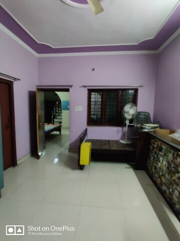 Living Room in 2.5 BHK Independent House at Dohra Road – for Sale