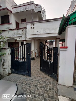2.5 BHK Independent House – Exterior View View at Dohra Road - for Sale
