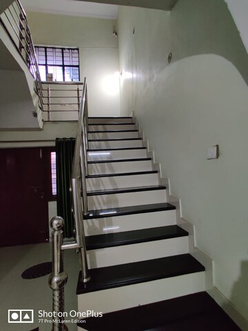 Staircase in 2.5 BHK Independent House at Dohra Road – for Sale
