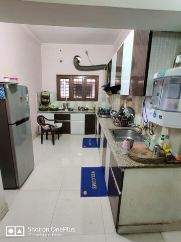 Kitchen in 2.5 BHK Independent House at Dohra Road – for Sale