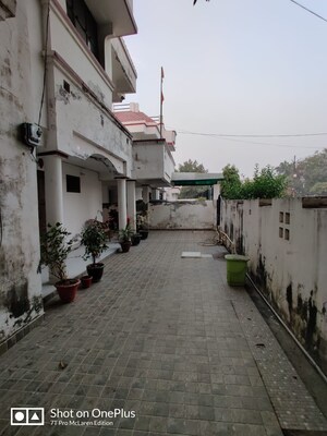 2.5 BHK Independent House – Exterior View View at Dohra Road - for Sale