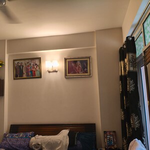 Furnished Amenities in 4 BHK Apartment at M R Platinum 321, Sehani Khurd – for Sale