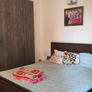 Bedroom in 4 BHK Apartment at M R Platinum 321, Sehani Khurd – for Sale