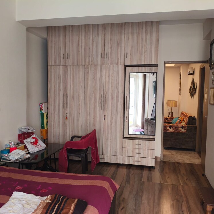 Living Room, m-r-platinum-321 4 Bedroom 2400 Sq.Ft. Apartment In Sehani Khurd Ghaziabad 9398495
