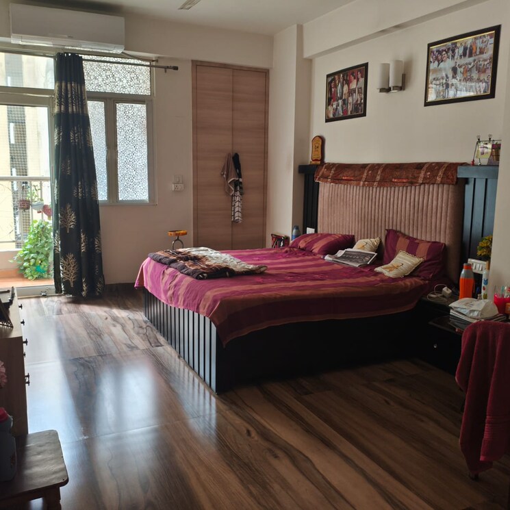 Bedroom, m-r-platinum-321 4 Bedroom 2400 Sq.Ft. Apartment In Sehani Khurd Ghaziabad 9398495