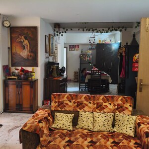 4 BHK Apartment For Sale in M R Platinum 321, Sehani Khurd