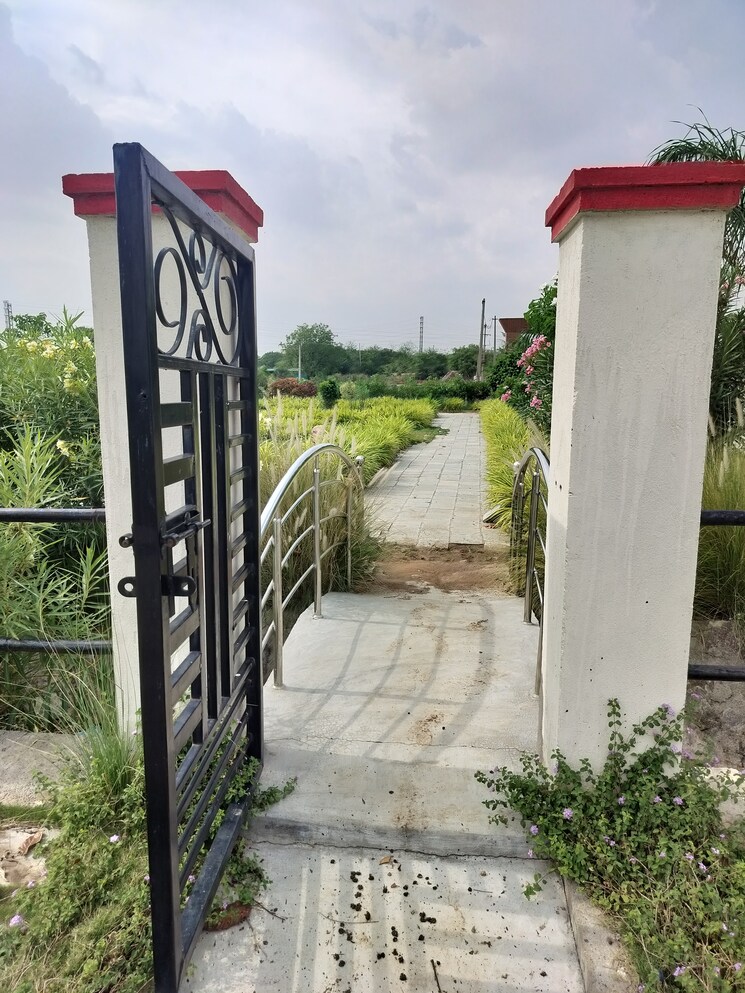 Exterior View, aduri-dream-valley  200 Sq.Yd. Plot In Vittyal Hyderabad 9398500