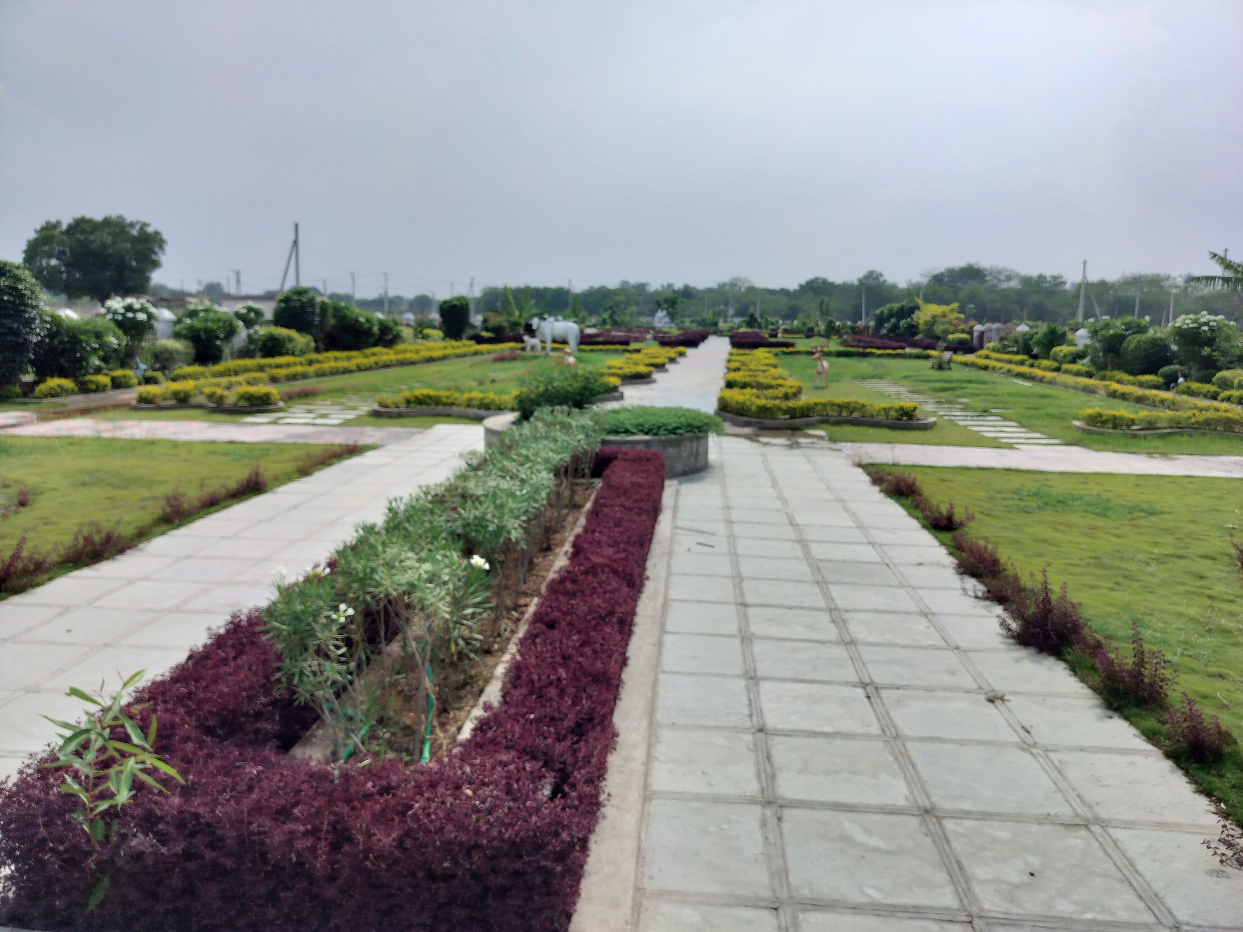 Plot For Sale in Aduri Dream Valley