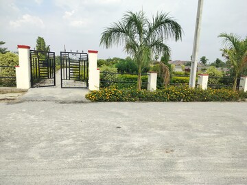  Plot – Exterior View View at Aduri Dream Valley, Vittyal - for Sale