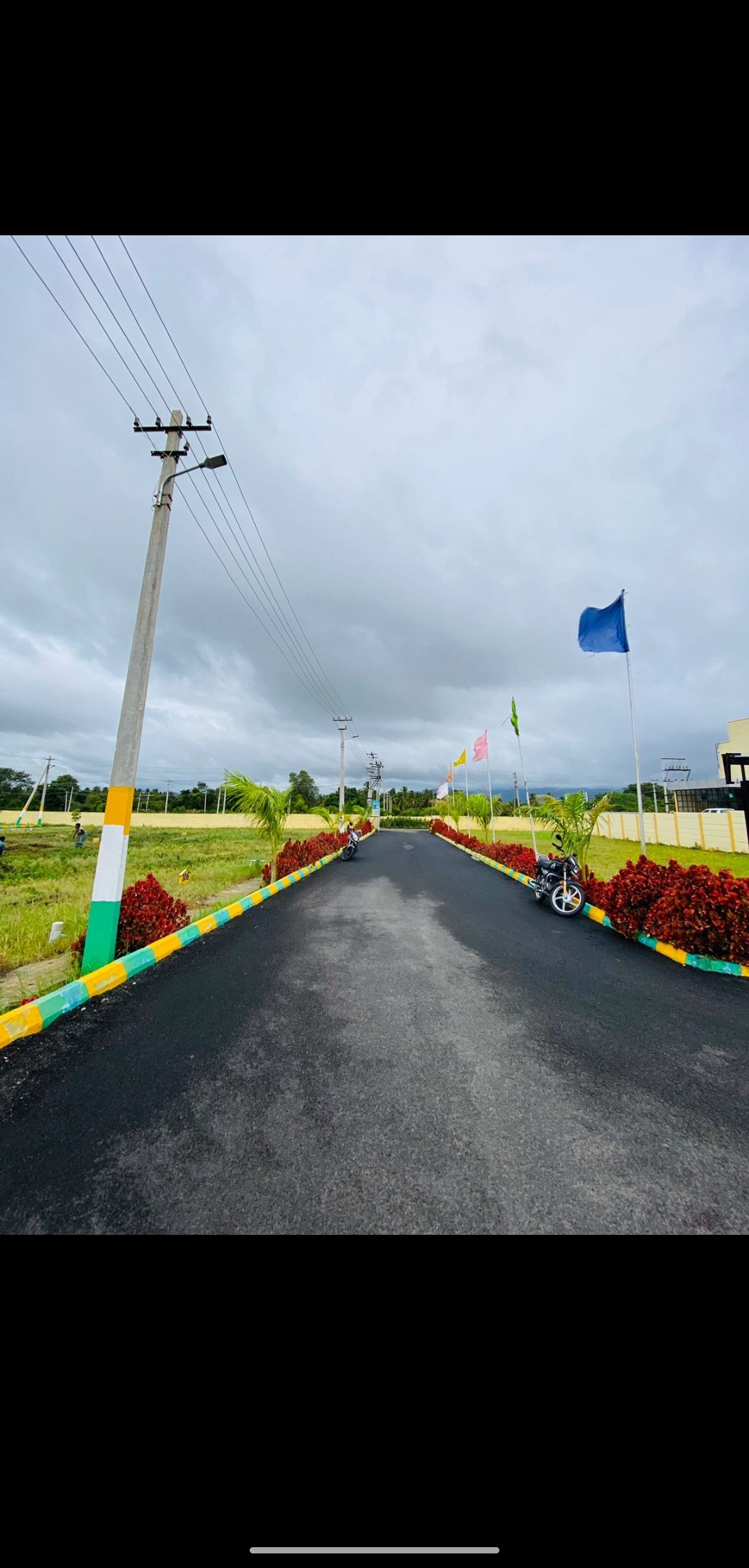 Plot For Sale in Nature Living Eco Plots S