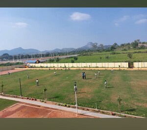 Plot Area in  Plot at Kanakapura – for Sale