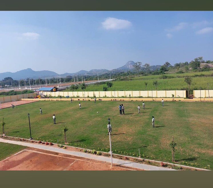 undefined, kanakapura  1000 Sq.Ft. Plot In Kanakapura Bangalore 9398530