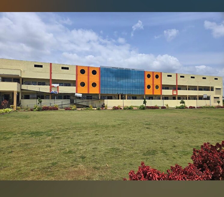 Exterior View, kanakapura  1000 Sq.Ft. Plot In Kanakapura Bangalore 9398530