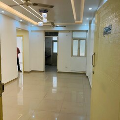 2 BHK Apartment For Sale in KW Srishti