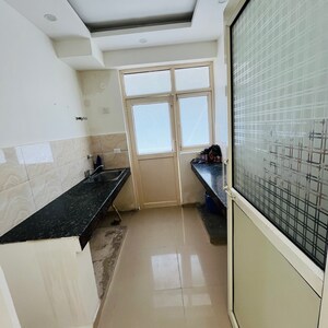 Kitchen in 2 BHK Apartment at KW Srishti, Raj Nagar Extension – for Sale