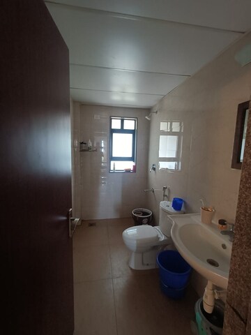 Attached Bathroom in 2 BHK Apartment at Kadamba Plateau – for Rent