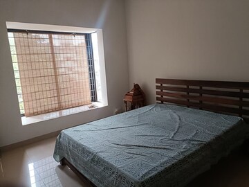 Bedroom in 2 BHK Apartment at Kadamba Plateau – for Rent