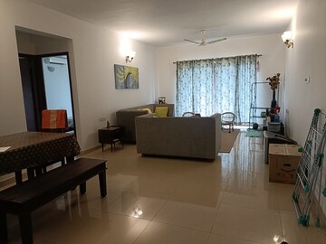 2 BHK Apartment For Rent in Kadamba Plateau