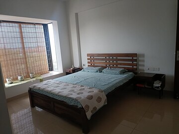 Bedroom in 2 BHK Apartment at Kadamba Plateau – for Rent