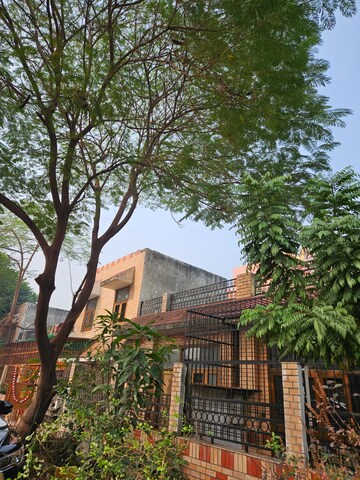 2 BHK Independent House – Exterior View View at Xu 1 Greater Noida - for Rent