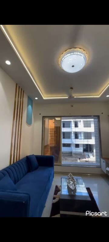 1 BHK Apartment For Sale in Shree Krishna Nirvana Eco Homes, Palghar