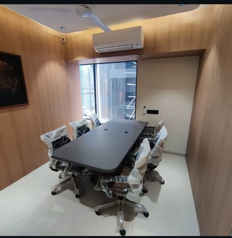 Team Area, vishwa-plan-s-business-park Commercial Office Space 760 Sq.Ft. In Nerul Navi Mumbai 9398482