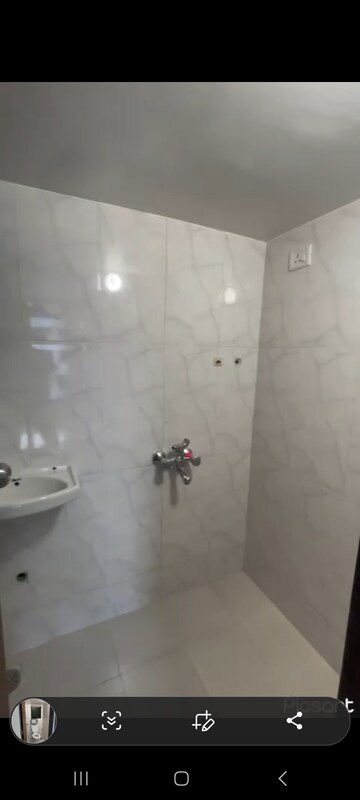 Bathroom in 1 BHK Apartment at Shree Krishna Nirvana Eco Homes, Palghar – for Sale