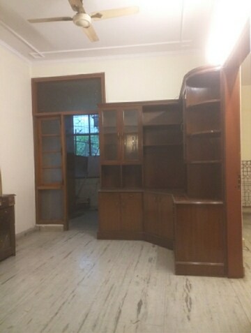 Lobby in 4 BHK Builder Floor at New Rajinder Nagar – for Rent