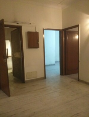 Common Area in 4 BHK Builder Floor at New Rajinder Nagar – for Rent