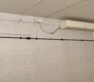 Staircase in  Office Space at Dadar West – for Rent