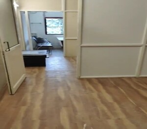 Staircase in  Office Space at Dadar West – for Rent