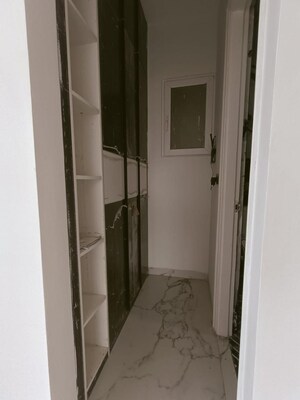 Building Lobby in 3 BHK Apartment at Sushma Valencia, International Airport Road – for Rent