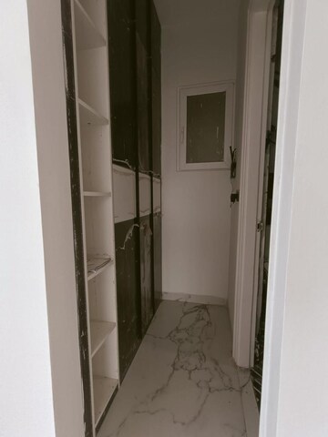 Building Lobby in 3 BHK Apartment at Sushma Valencia, International Airport Road – for Rent