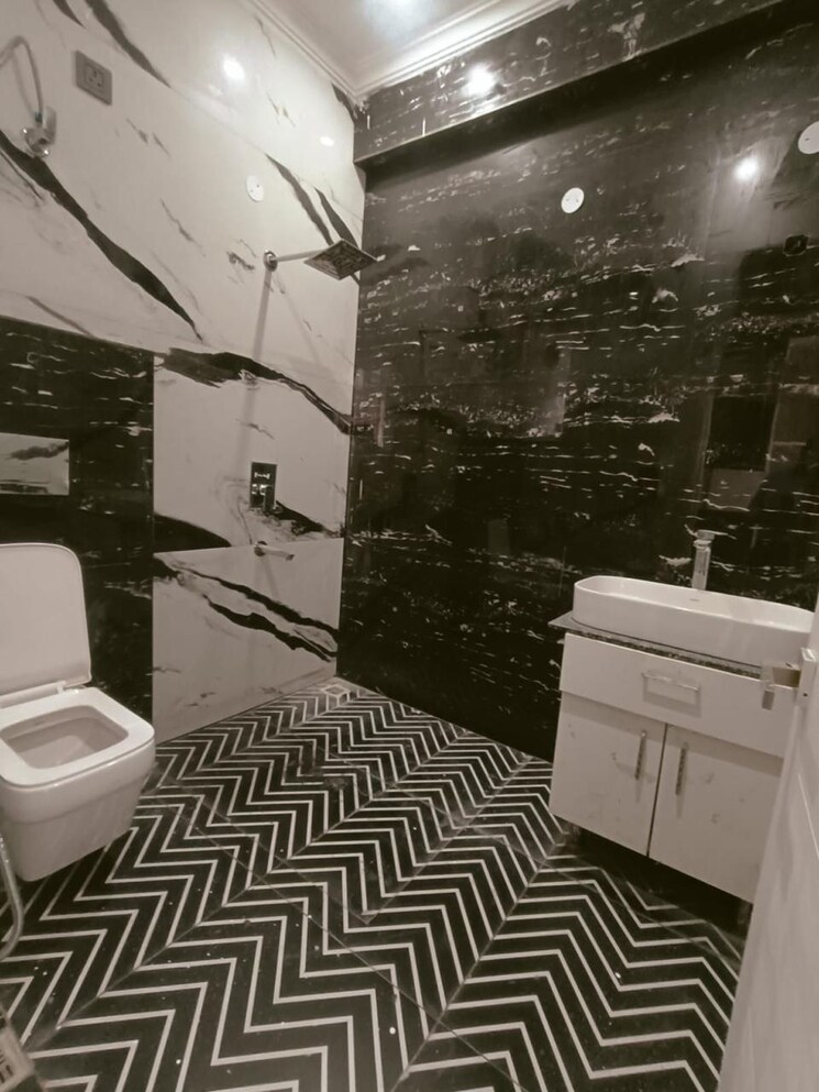 Exterior View, sushma-valencia 3 Bedroom 2250 Sq.Ft. Apartment In International Airport Road Zirakpur 9398612