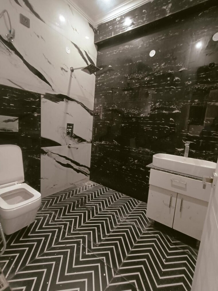 Exterior View, sushma-valencia 3 Bedroom 2250 Sq.Ft. Apartment In International Airport Road Zirakpur 9398612