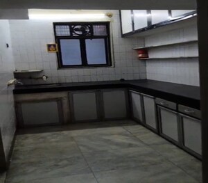 Kitchen in 2 BHK Apartment at Matunga East – for Rent