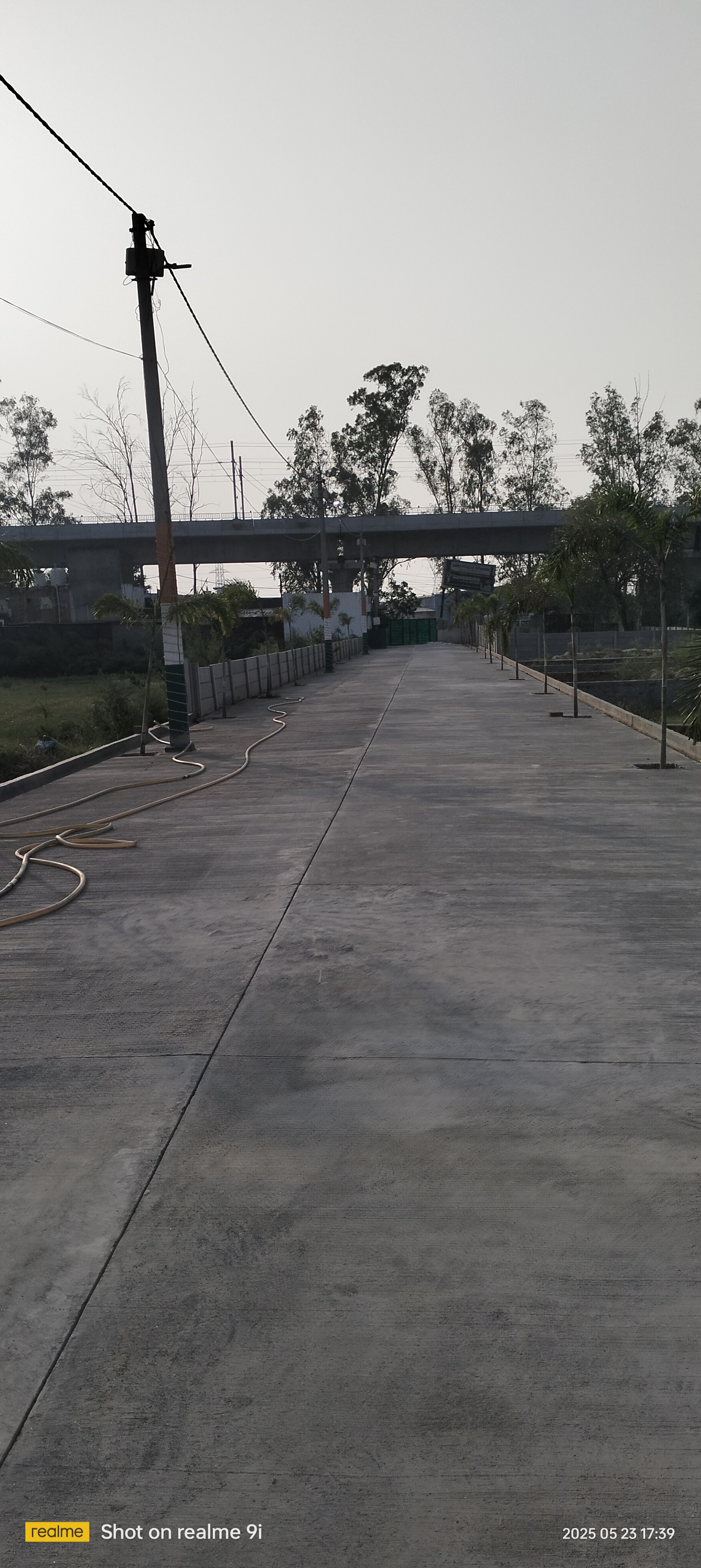 Plot For Sale in RLS Residency