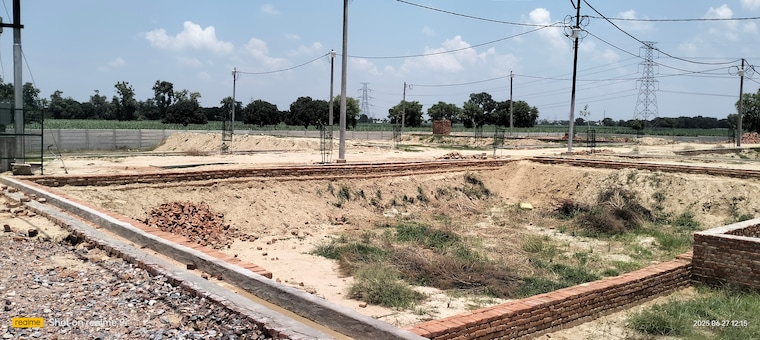 undefined, rls-residency  909 Sq.Yd. Plot In Duhai Ghaziabad 9398616